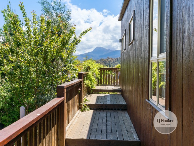 1 West Street, Maydena TAS 7140