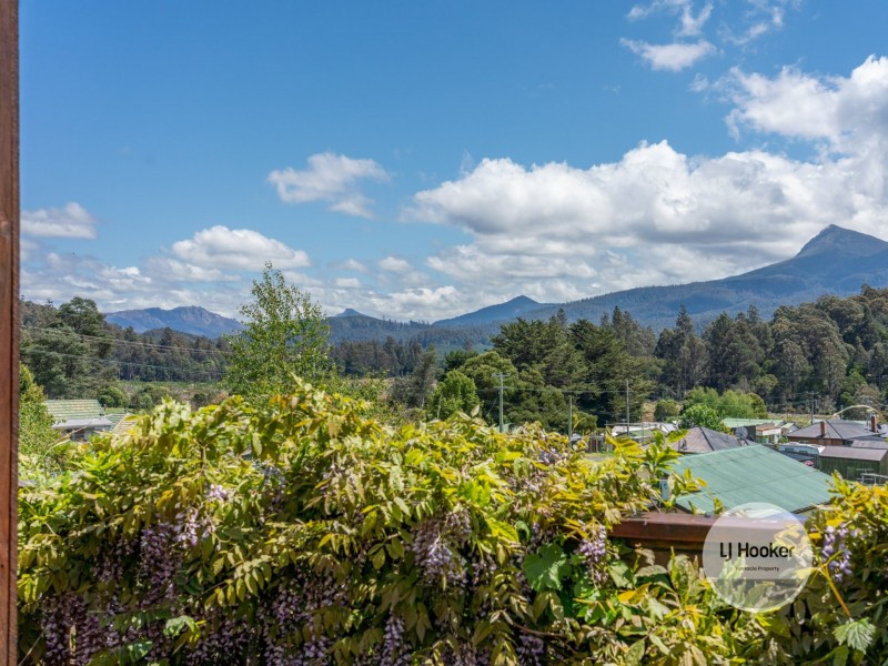 1 West Street, Maydena TAS 7140