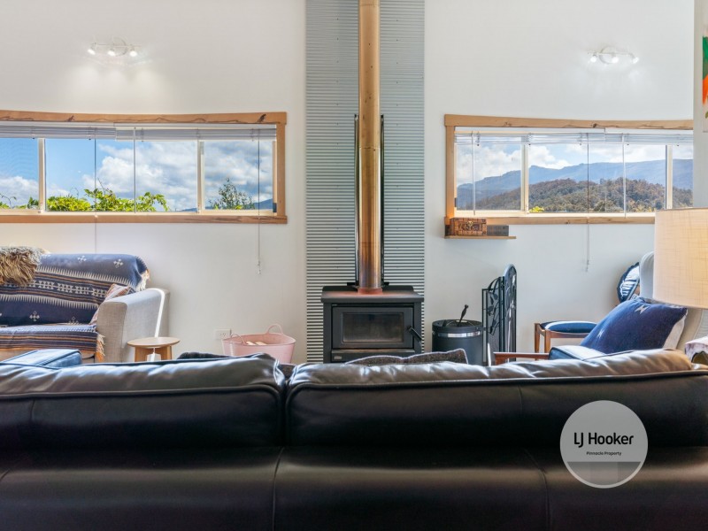 1 West Street, Maydena TAS 7140