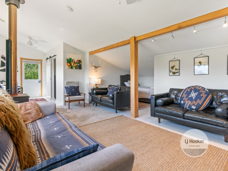 1 West Street, Maydena TAS 7140