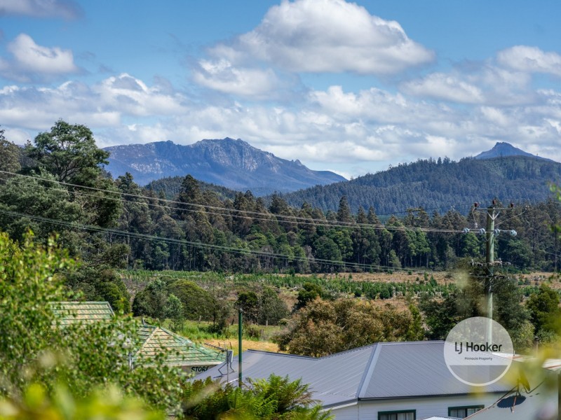 1 West Street, Maydena TAS 7140