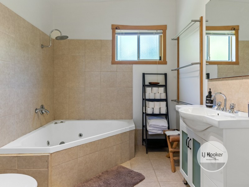 1 West Street, Maydena TAS 7140