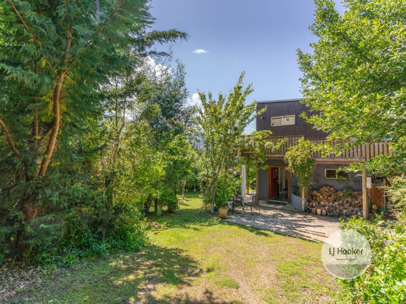 1 West Street, Maydena TAS 7140