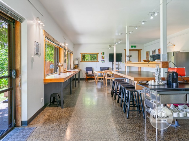 1 West Street, Maydena TAS 7140