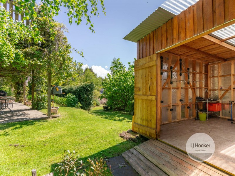 1 West Street, Maydena TAS 7140