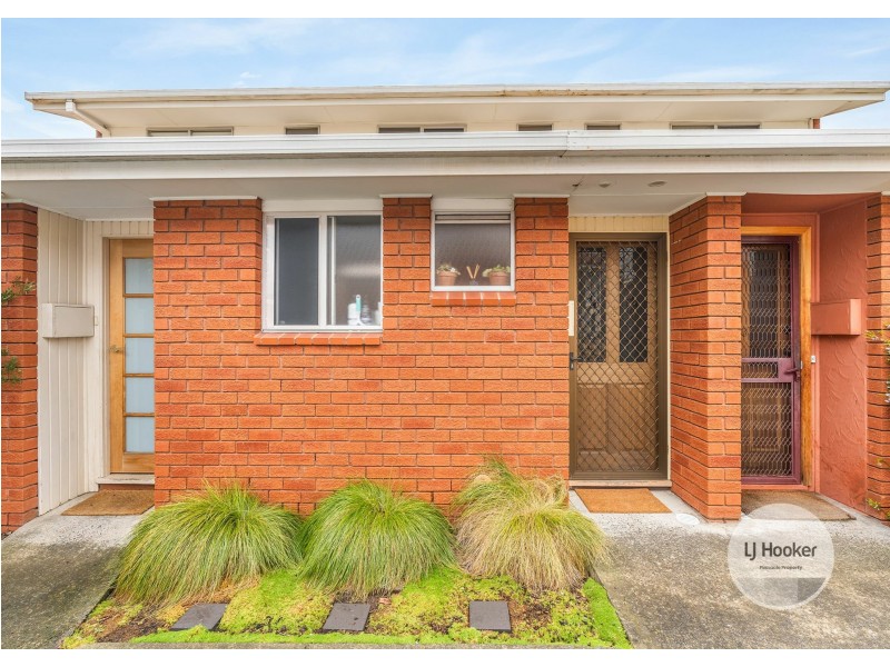 4/67 Giblin Street, Lenah Valley TAS 7008