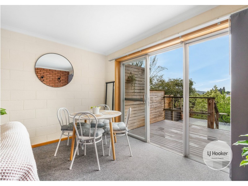 4/67 Giblin Street, Lenah Valley TAS 7008