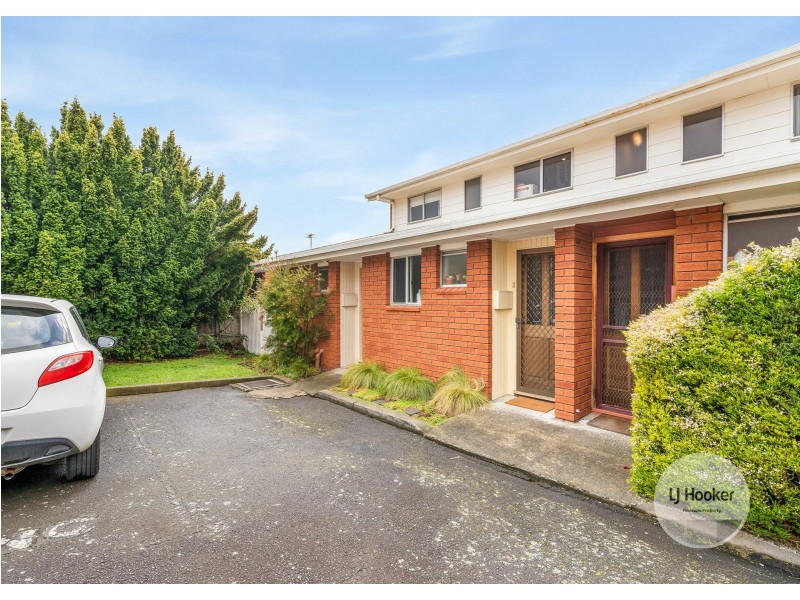 4/67 Giblin Street, Lenah Valley TAS 7008