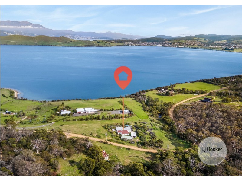 550 Dorans Road, Sandford TAS 7020