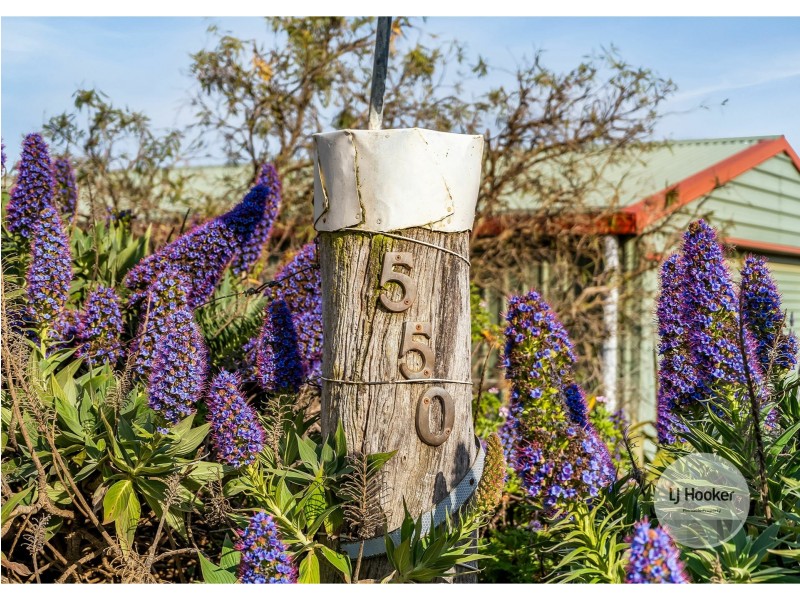 550 Dorans Road, Sandford TAS 7020