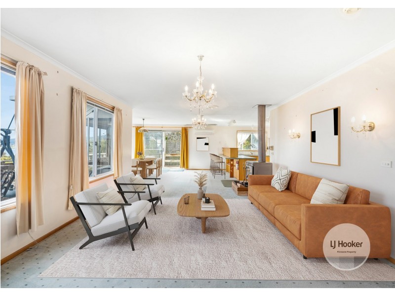 550 Dorans Road, Sandford TAS 7020