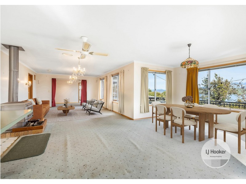 550 Dorans Road, Sandford TAS 7020