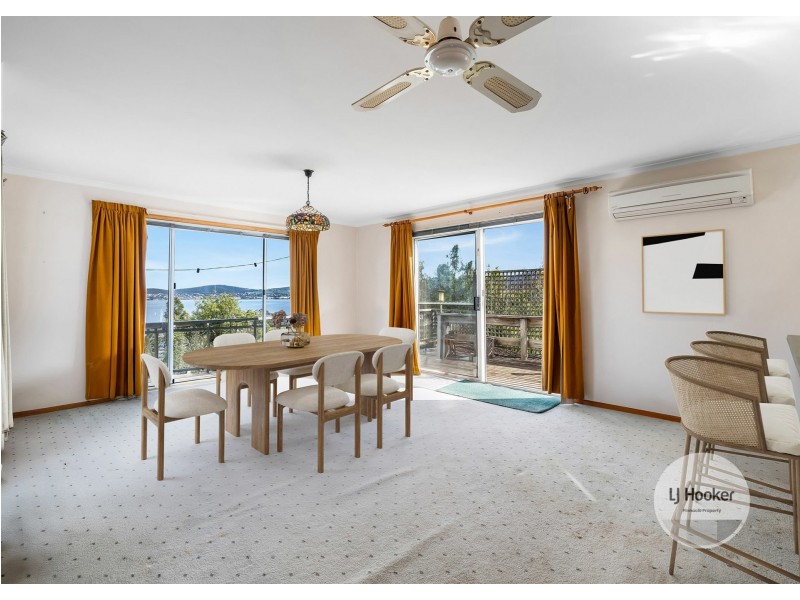 550 Dorans Road, Sandford TAS 7020