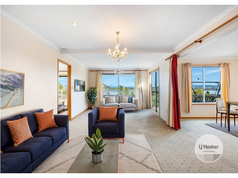 550 Dorans Road, Sandford TAS 7020