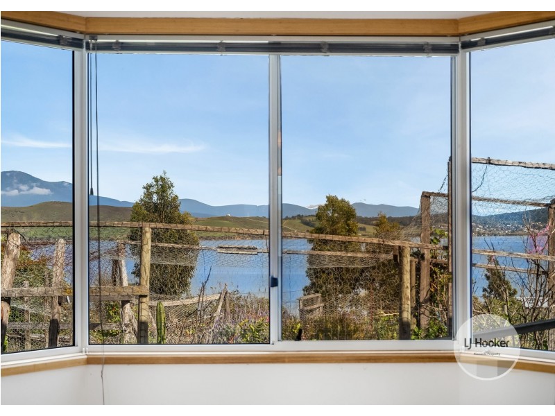 550 Dorans Road, Sandford TAS 7020