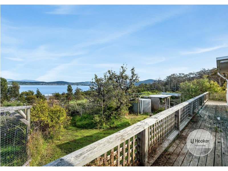 550 Dorans Road, Sandford TAS 7020