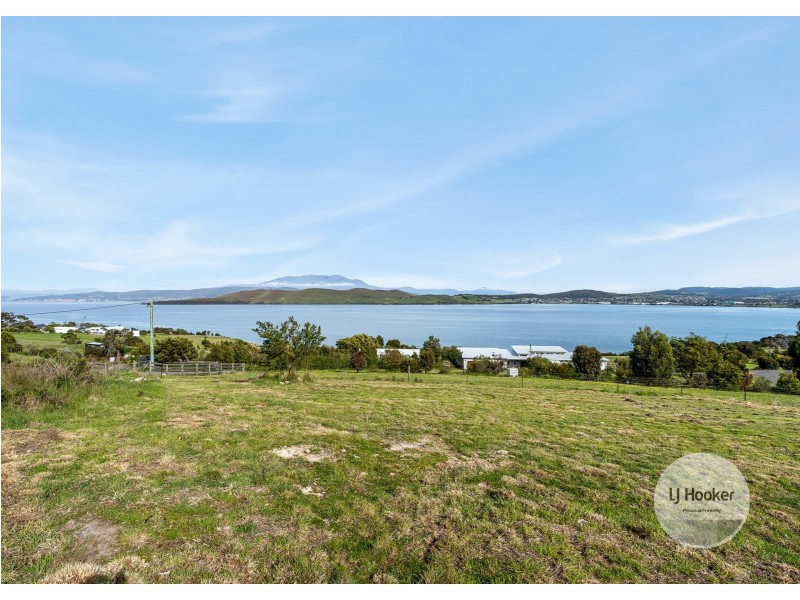 550 Dorans Road, Sandford TAS 7020