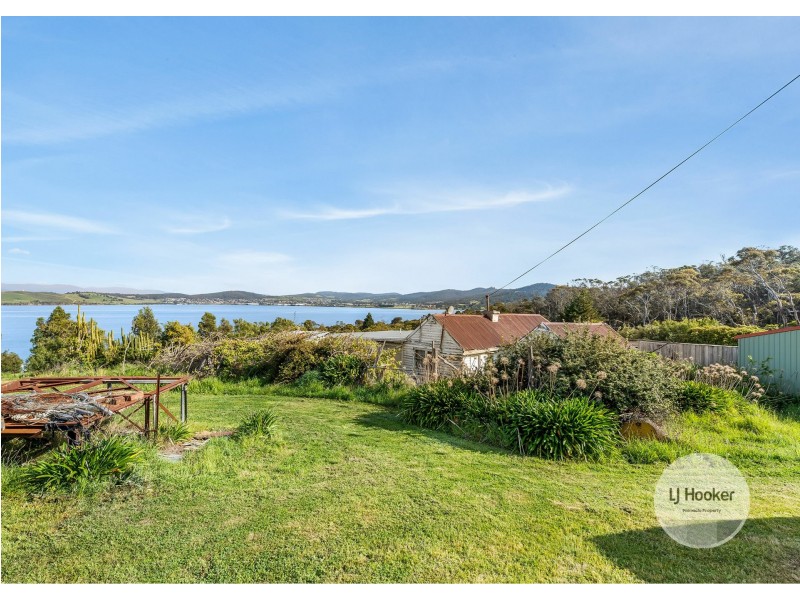 550 Dorans Road, Sandford TAS 7020
