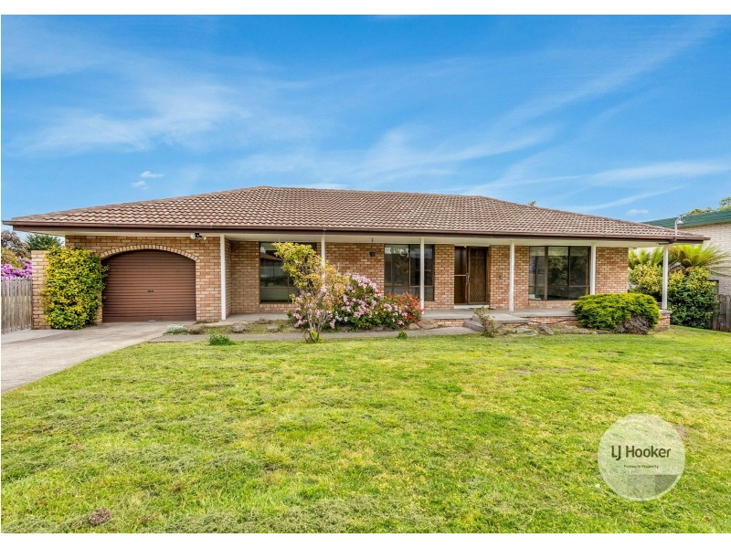 1 Cedar Court, Kingston TAS 7050