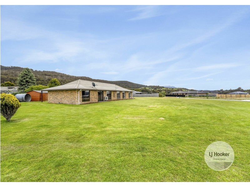 31 Snug Tiers Road, Snug TAS 7054