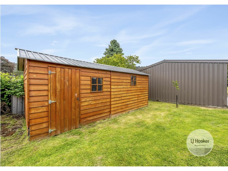 31 Snug Tiers Road, Snug TAS 7054