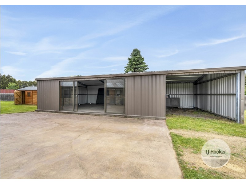 31 Snug Tiers Road, Snug TAS 7054
