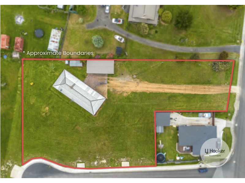 31 Snug Tiers Road, Snug TAS 7054
