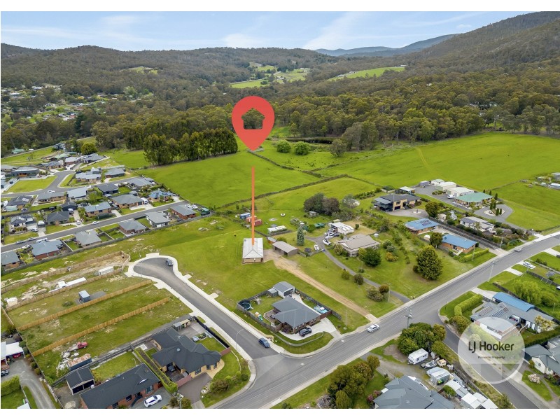31 Snug Tiers Road, Snug TAS 7054