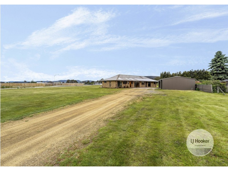 31 Snug Tiers Road, Snug TAS 7054