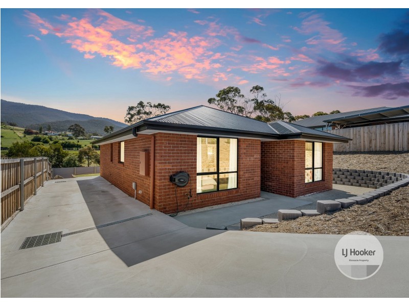 41 Mahoney Drive, Claremont TAS 7011