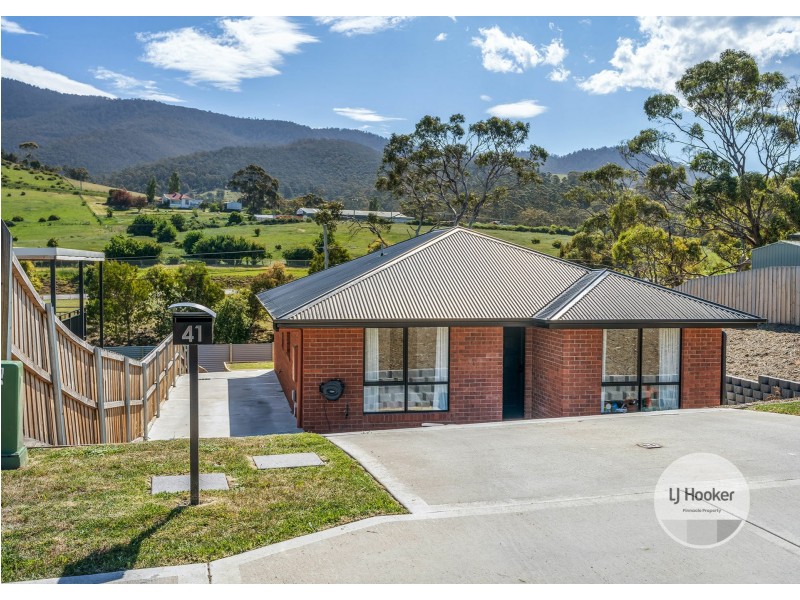 41 Mahoney Drive, Claremont TAS 7011