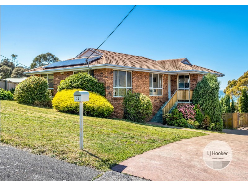 24 Chatterton Court, Claremont TAS 7011