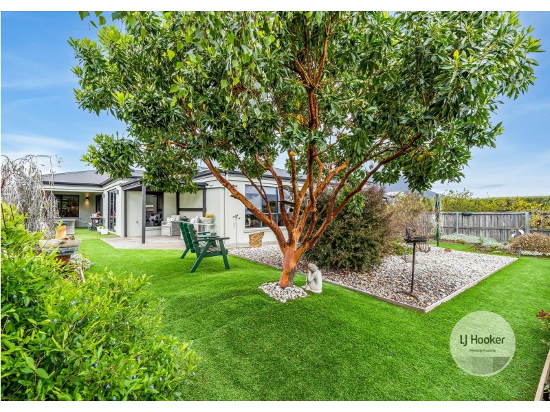 33 Churinga Waters Drive, Old Beach TAS 7017