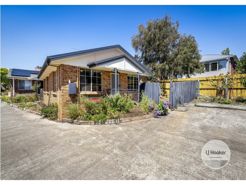 Unit 8/1 Bromby Street, New Town TAS 7008