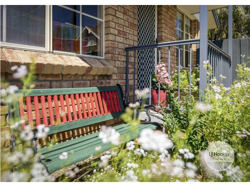 Unit 8/1 Bromby Street, New Town TAS 7008