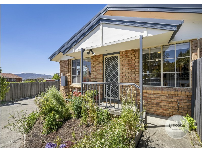 Unit 8/1 Bromby Street, New Town TAS 7008