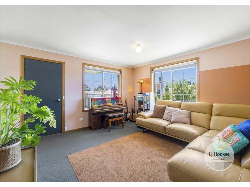 Unit 8/1 Bromby Street, New Town TAS 7008