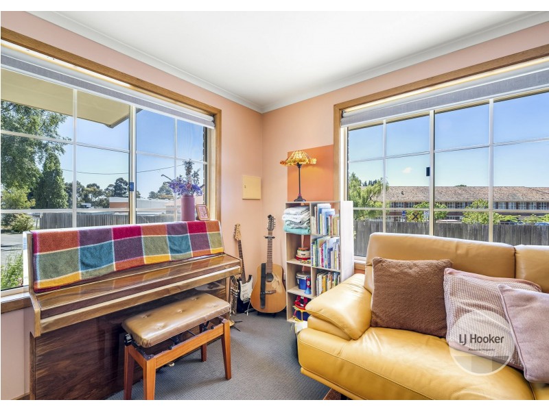Unit 8/1 Bromby Street, New Town TAS 7008