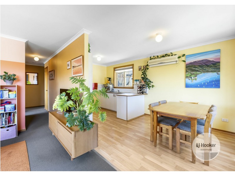 Unit 8/1 Bromby Street, New Town TAS 7008