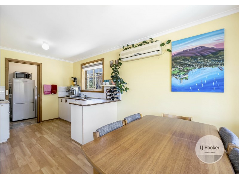 Unit 8/1 Bromby Street, New Town TAS 7008