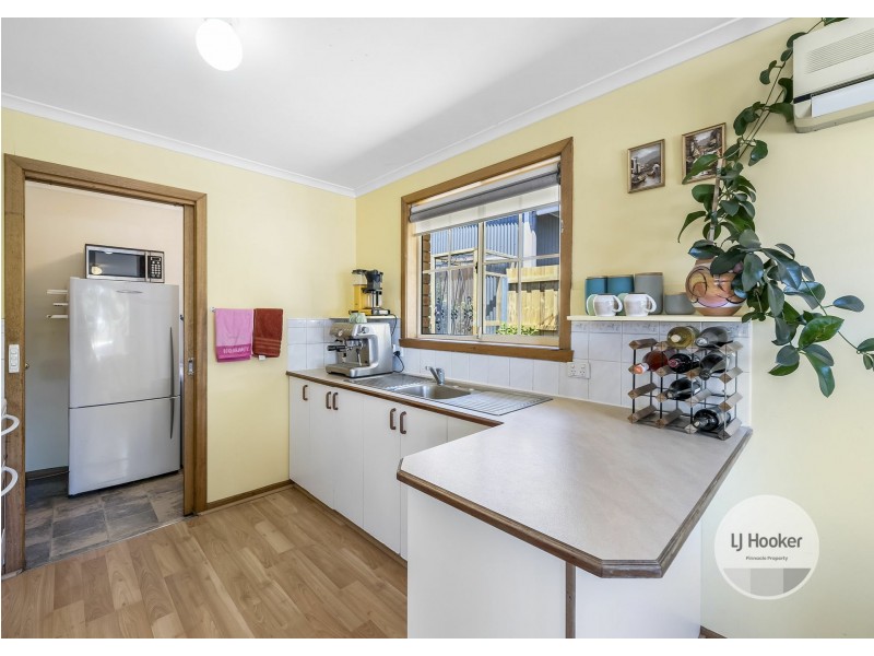Unit 8/1 Bromby Street, New Town TAS 7008