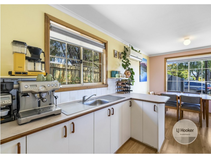 Unit 8/1 Bromby Street, New Town TAS 7008