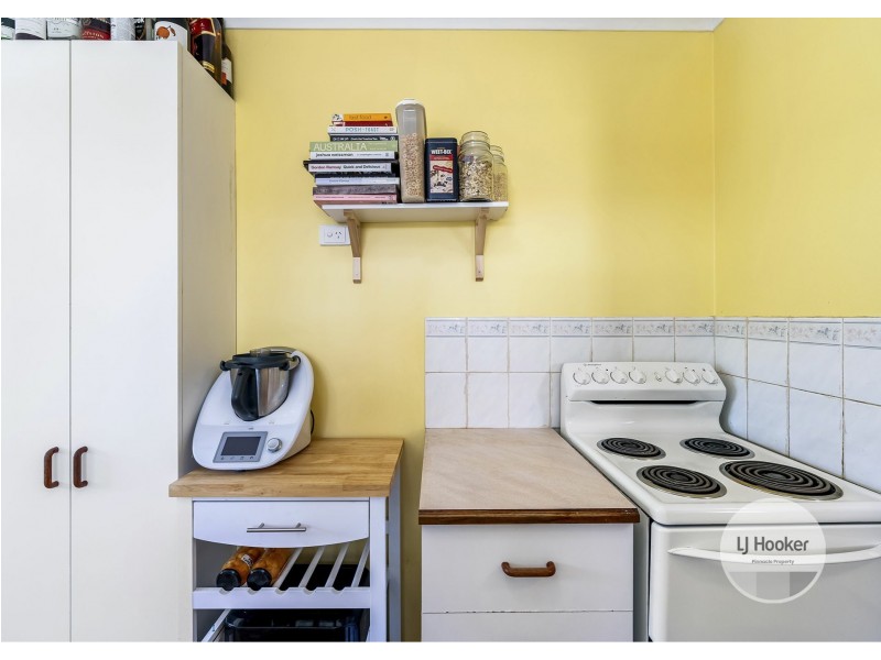 Unit 8/1 Bromby Street, New Town TAS 7008