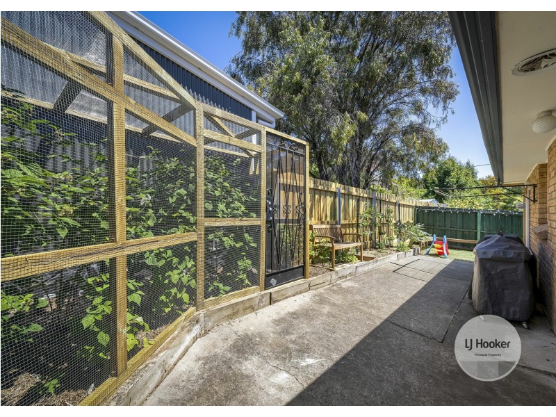 Unit 8/1 Bromby Street, New Town TAS 7008