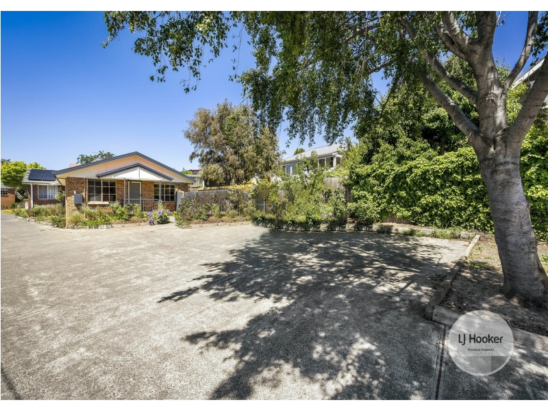 Unit 8/1 Bromby Street, New Town TAS 7008