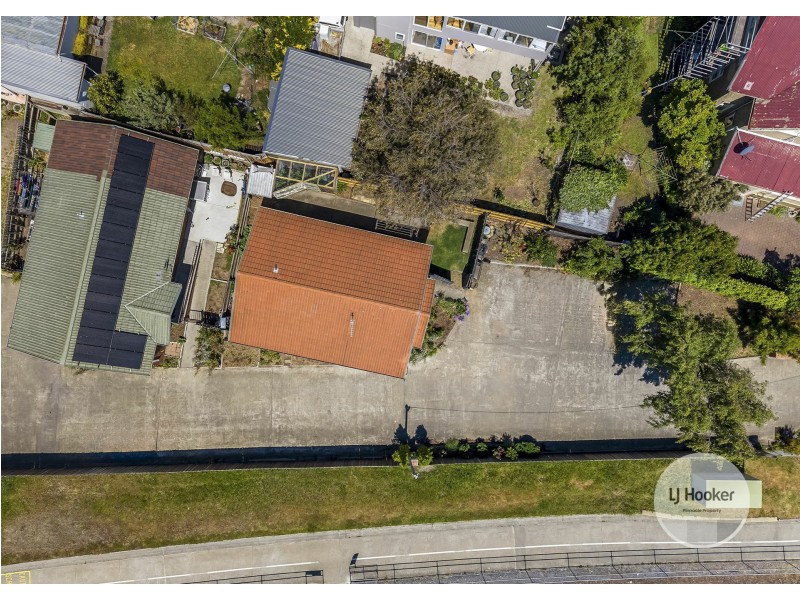 Unit 8/1 Bromby Street, New Town TAS 7008