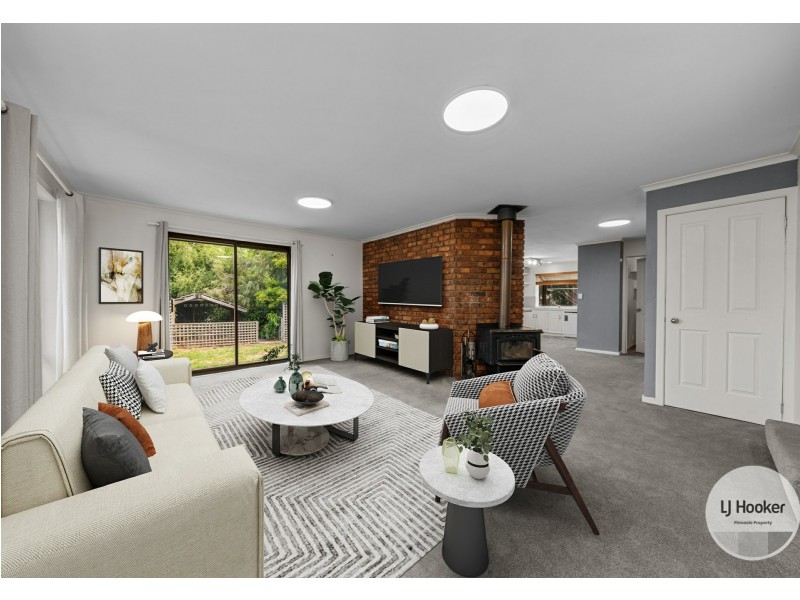 6 Cohen Court, Claremont TAS 7011