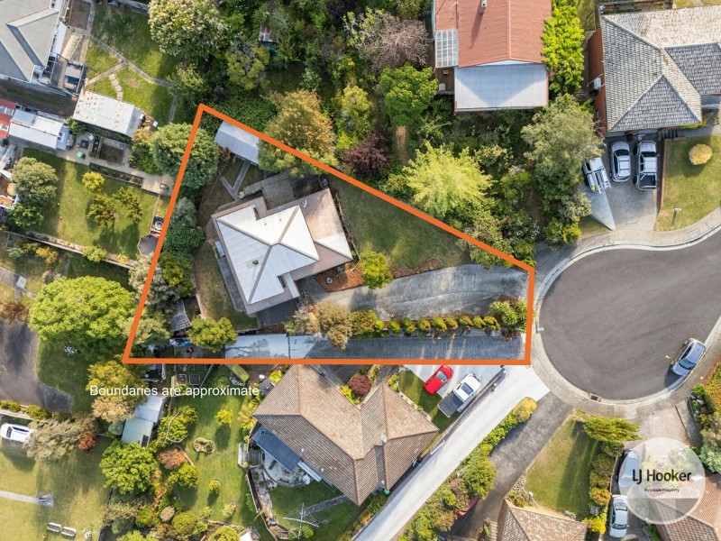 6 Cohen Court, Claremont TAS 7011