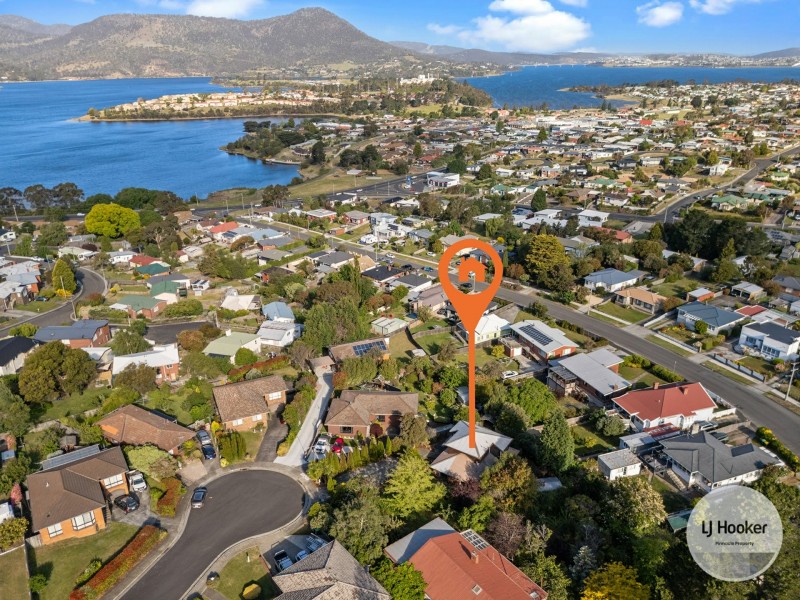 6 Cohen Court, Claremont TAS 7011