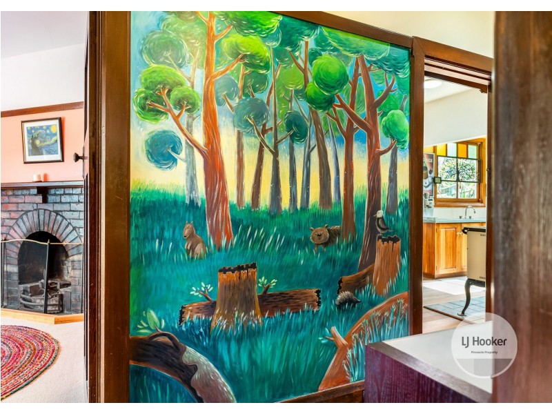 9 Romilly Street, South Hobart TAS 7004